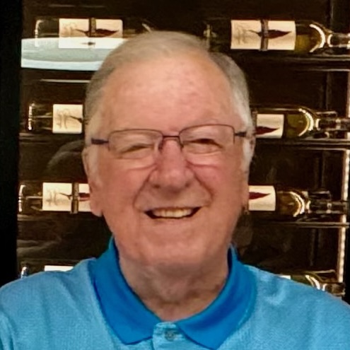 Dr. James Riordan